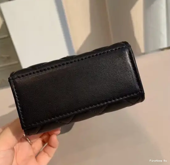 Firstbag Ru WITH CHAIN HOLDER CHANEL PHONE 0621